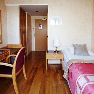 Kamer met een King Size Bed